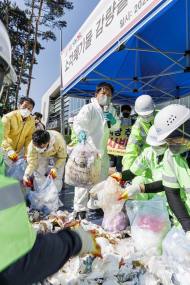 ’ 38,000여 명 주민 서명 서울고법‧서울시 제출...마포구, ‘추가 소각장 절대 없다