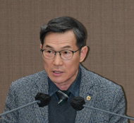 남궁역 시의원, 서남2단계 집단에너지시설 건설사업 재검토 촉구