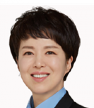 김은혜, 이스타항공.보안점검표 ‘허위작성 발각’