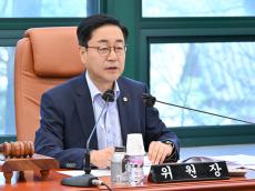 최민규 시의원, 늘봄학교 간식 지원 조례 본회의 통과...  