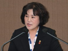 봉양순 시의원,  발암물질 줄이는 친환경 세탁기... 서울시는 적극 보급하라
