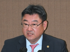 박상혁 시의원, “시민 안전 외면한 강남역 빗물배수터널 졸속 추진…전면 재검토해야”