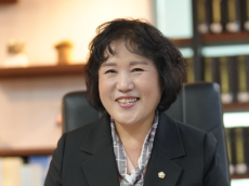 봉양순 시의원,  도장시설·세탁소 대기오염 방지시설 유지관리 지원 근거 마련
