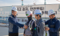 GS건설, ‘추락사고 예방 환경캠페인’ 실시
