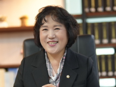봉양순 시의원,  산림휴양조례 개정으로 누구나 걷기 편한 숲길... 여가·안전·생태까지 담아