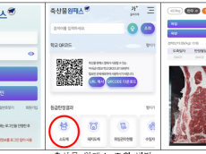 축산물품질평가원,더 똑똑해진 소 기계 품질 평가 장비, 어떻게 활용되고 있나
