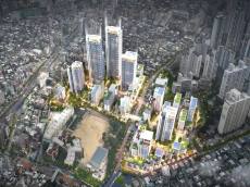 영등포구, 신길2구역 도심 공공주택 복합사업으로 빠르게