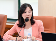 윤영희 서울시의원 '시민 보행 안전이 최우선...서울 킥보드 없는 거리 오늘 시작