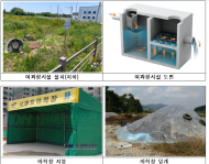 환경부, 여름철 집중호우 대비 비점오염원 신고 사업장 집중점검
