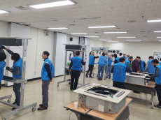 용산구, 취업 취약계층 위해 일자리 연계 직업교육과정 운영