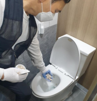 용산구, 가정 방문해 방역 컨설팅 지원