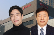 오리온 3세 경영 의식한 이승준 대표의 무리수 “매출 5조원, 영업이익 1조원”