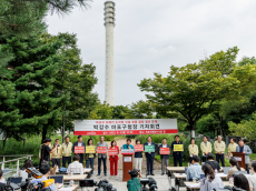 마포구, 서울시 소각장 협약 일방 변경 “절대 수용 불가”