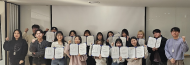 삼표그룹, ‘제2기 대학생 서포터즈’ 활동 성료