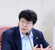김동욱 시의원, “소방차 전용구역 실효성 확보” 위한 조례 개정 추진