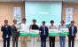 한국마사회, 로컬 활성화 위한 사회적경제기업 기금 전달식 및 데모데이 개최
