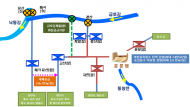 환경부, 낙동강권역 운문댐 가뭄 주의단계 진입... 선제적 댐 용수 비축 대책 시행