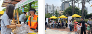 영등포구, 제30회 환경의 날 기념행사 개최…환경보호 실천 앞장