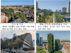 환경부·국립생태원·세계자연보전연맹... 자연기반해법 국제토론회(심포지엄) 개최