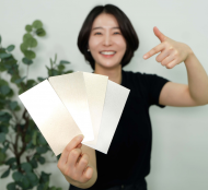 KCC, ‘숲으로메탈릭’ 출시로 메탈릭 도료 라인업 강화