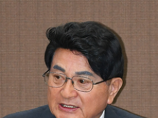 홍국표 시의원, 