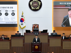 김동욱 시의원, “실거주자만 피해... 토지거래허가제, 기준부터 바로잡아야”