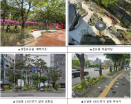 영등포구, 일상에 정원을 ...쉼터화