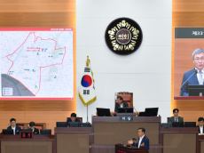 남궁역 의원, 동대문구 고등학생 통학 부담 해소 시급... 전농중 일반고 전환 촉구