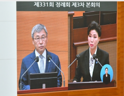 최재란 시의원“교육재정교부금 왜곡 보도 우려…  재정 실태 바로잡고 대응 강화해야”