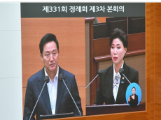 최재란 시의원, “적반하장 서울시 방 내주니 월세까지 내라는 격…학교시설 개방 인센티브 복원하라”