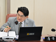 홍국표 시의원, 위기의 뿌리산업 살리기 위한 획기적 지원책 마련