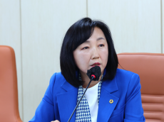 이영실 시의원, 서울시 이륜자동차 소음 체계적 환경관리