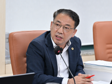 김재진 시의원, 직화구이 음식점 악취 저감시설...유지비 지원사업의 집행 미흡 지적