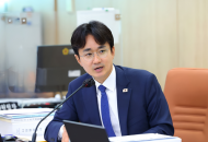 서준오 시의원, 재건축 되는 하계5단지 주민편의시설 확충 위해 조례 개정