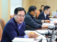 박석 시의원 , 서울시 청년·신혼부부 임차보증금 이자지원 사업... 2년간 500억 넘게 예산 미집행