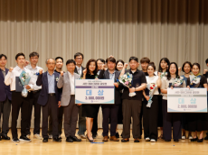 서울 지하철 사진, 경복궁역 가치 담은‘전통이 흐르는 역사(驛舍)’
