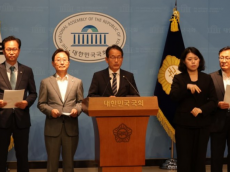 세종에 대통령과 국회를!”… 강준현, ‘행정수도 건립 특별법’ 대표발의