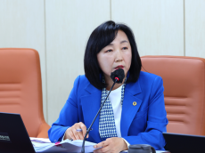이영실 시의원, 빗물저류시설 외면하고 시민 세금으로 생산한 아리수 방류 강력 비판