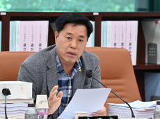 송도호 시의원, 검증 없는 예산 폭증, 시민 건강 앞세운 포플리즘 정책 경계해야”