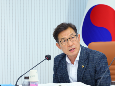 남궁역 시의원, 하천 점용허가 지연으로 사업비 예산 전액 싹둑....시민 기대 어쩌나