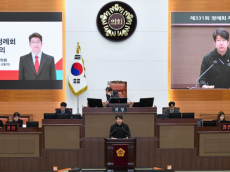 문성호시의원, “북한 핵폐수 방류 의혹...서울 시민의 방사능 오염 피해 우려 없도록 확실하게 조사해야”