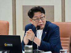 우형찬 의원, “유치원 아이들의 안전환경 한단계