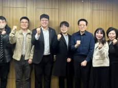 김동욱 시의원 소개…교통 소외 해소 위한 정차역 설치 공식 건의