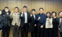 김동욱 시의원 소개…교통 소외 해소 위한 정차역 설치 공식 건의