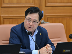 박석 시의원 ...서울특별시 도시 및 주거환경정비 조례 개정안 본회의 통과