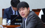 임규호 시의원, "'청년친화도시' 보여주기식 사업 그치지 마라" 일침