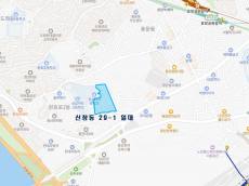 용산구, 신창동 29-1번지 일대... ‘신속통합기획’재개발 후보지 선정