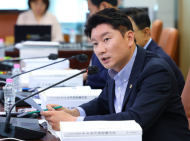 최진혁 시의원, 청년 부상제대군인 위한 첫 SH 매입임대주택 공급 이끌어
