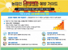 농촌진흥청,  폭염 취약 농가 중심의 현장 밀착 기술 지원