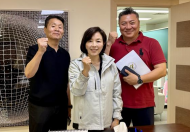 김경  시의원, “농구계 발전을 위해  서울시 실업팀 창단 시급해”